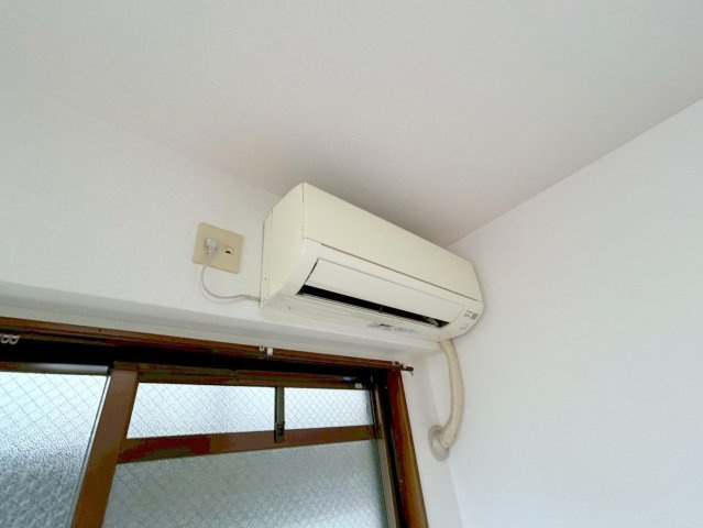 ユニヴェール新大阪の設備