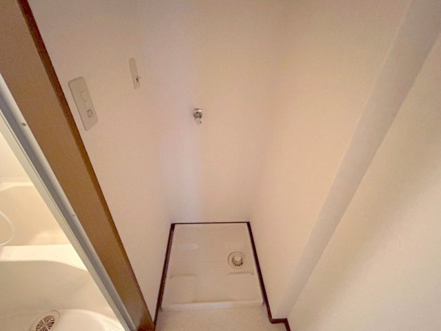 ユニヴェール新大阪の設備