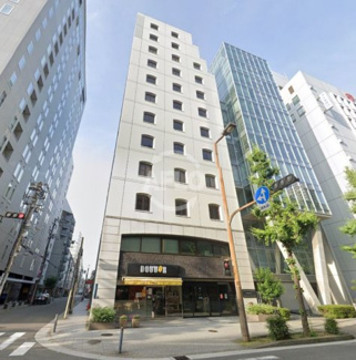 【外観】 | 関電不動産船場ビル | 関電不動産船場ビル　外観