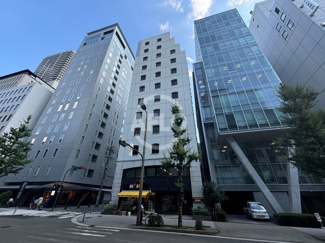 【外観】 | 関電不動産船場ビル | 関電不動産船場ビル　外観