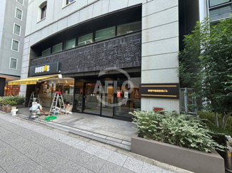 【エントランス】 | 関電不動産船場ビル | 関電不動産船場ビル　エントランス