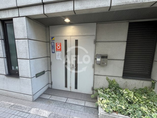 【設備】 | 関電不動産船場ビル | 関電不動産船場ビル　エントランス