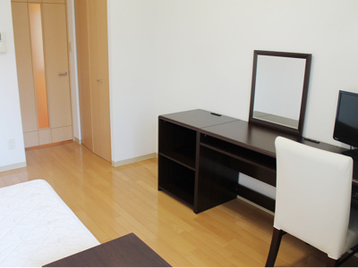 【内装】 | エスリード野田阪神駅前