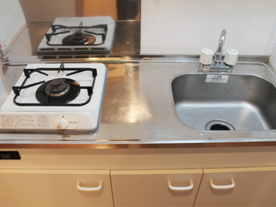 【内装】 | エスリード野田阪神駅前