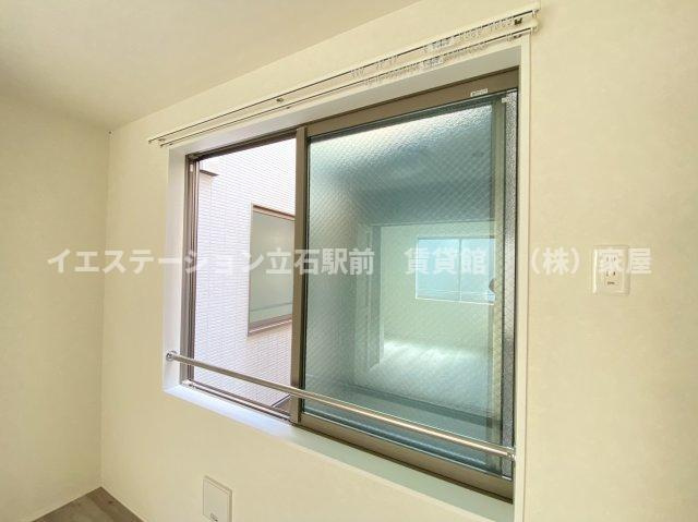 クイーンズテラスの展望