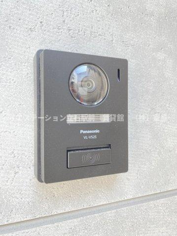 クイーンズテラスの設備