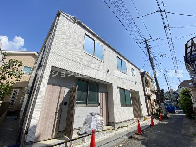 クイーンズテラス