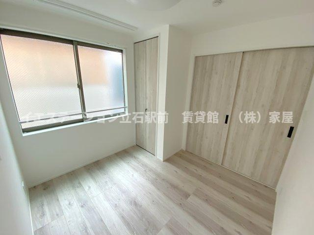 クイーンズテラスの居間・リビング