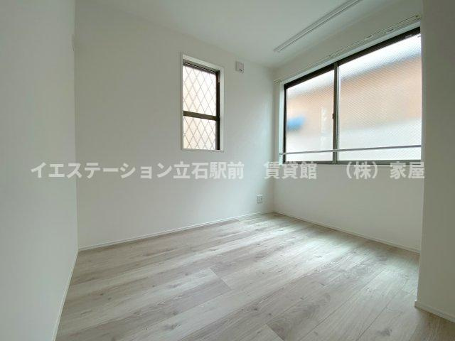 クイーンズテラスの居間・リビング