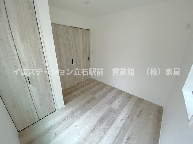 クイーンズテラスのその他