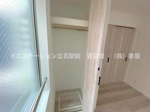 クイーンズテラスの内装