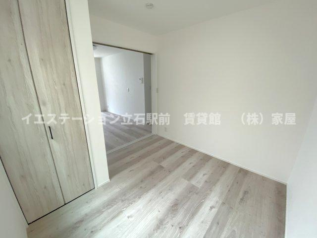 クイーンズテラスのその他