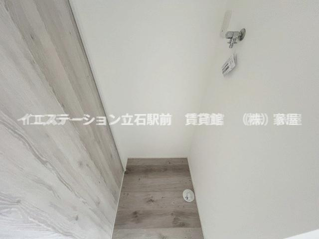 クイーンズテラスのその他