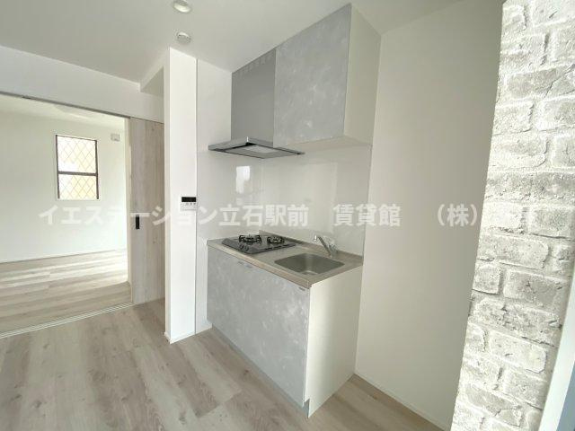 クイーンズテラスのその他