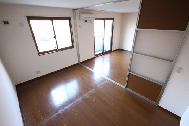 エスペランサ二見　A棟のその他|※お部屋により仕様が異なる可能性があります。