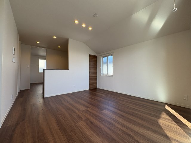 メゾン　ブリエの居間・リビング