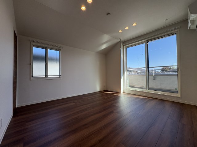 メゾン　ブリエの展望