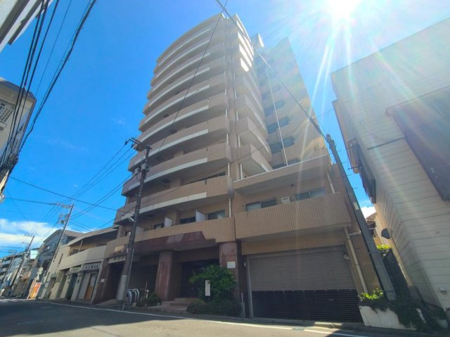 ネオマイム生麦【仲介手数料無料】