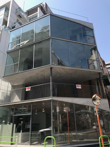 十番コアビルⅡ