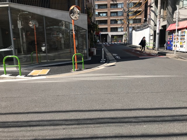 十番コアビルⅡ