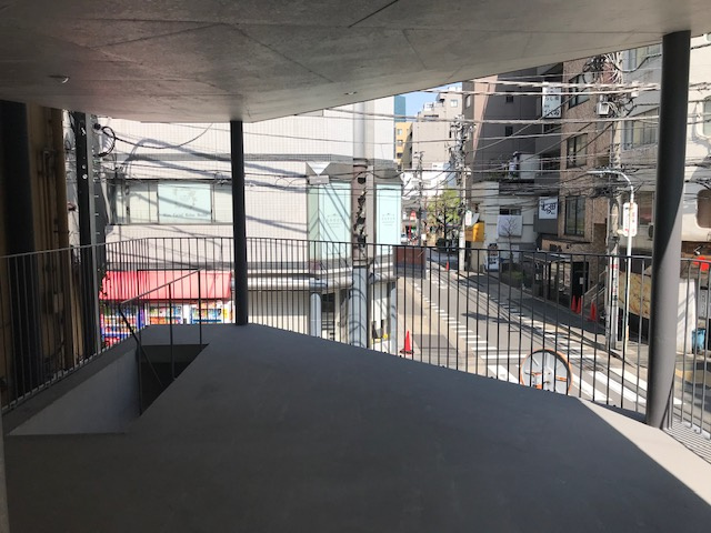十番コアビルⅡ