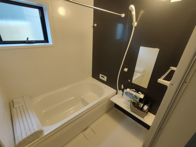 【Livele Garden】　古河市東諸川　第２　全1邸の間取り|〇3LDK〇
広々LDK18帖！
キッチンパントリー、ファミリークローゼット付き♪