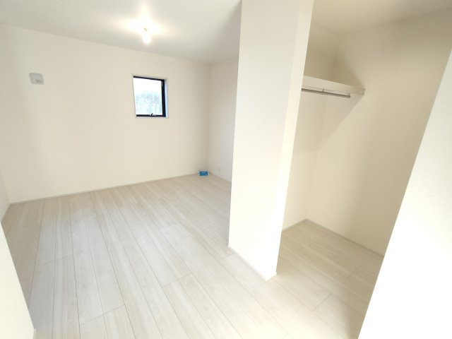 【Livele Garden】　古河市東諸川　第２　全1邸の区画図|カースペース並列3台駐車可