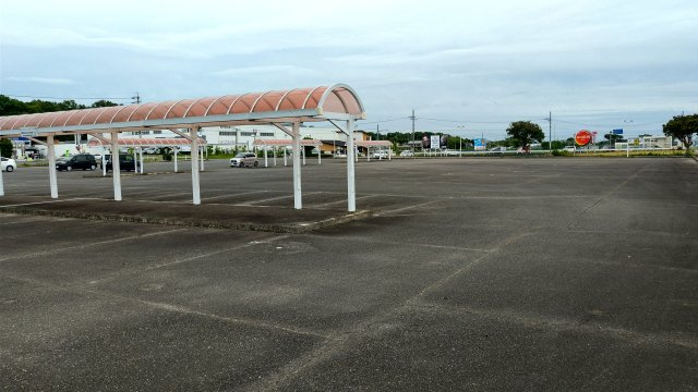 豊田市亀首町横枕土地の周辺