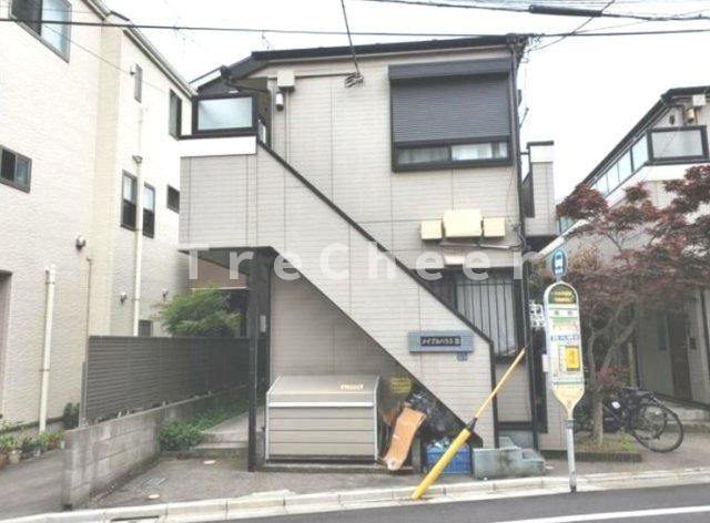 メイプルハウスB棟のその他