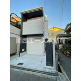 あんしん+VieM高鷲13-1012(ガレージハウス)の画像