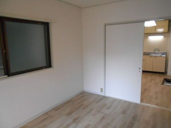 IMハウスの収納