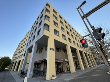 パティオス11番街の画像