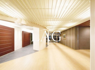 【その他共用部分】 | パークフラッツ芝浦 | エントランスです。