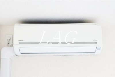 【設備】 | パークフラッツ芝浦 | エアコンです。