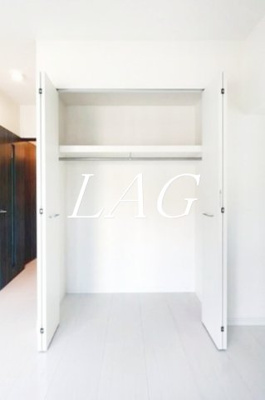 【収納】 | パークフラッツ芝浦 | 収納です。