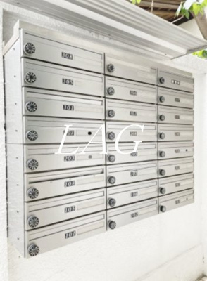 【その他共用部分】 | スカイコート品川