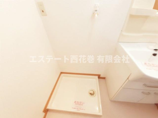 グランフィオーレの設備