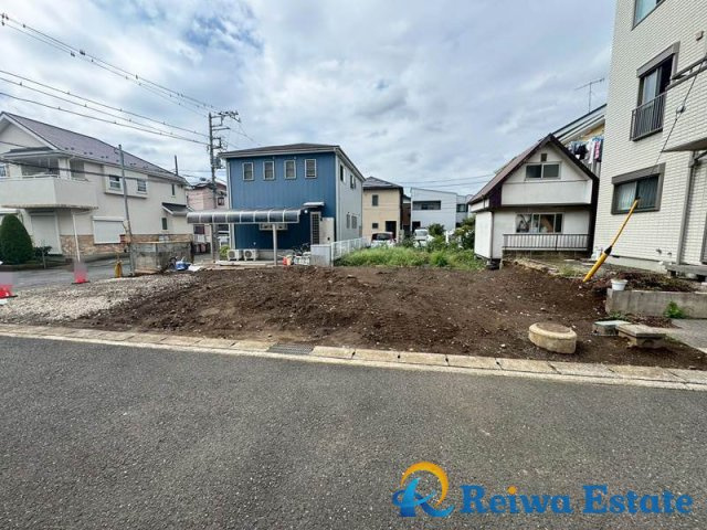 新築戸建　高座郡寒川町中瀬