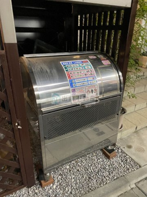 【その他共用部分】 | ラ・リュンヌ