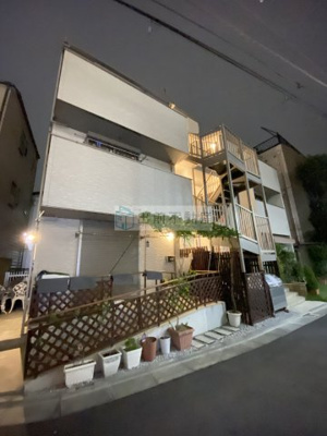 【外観】 | ラ・リュンヌ