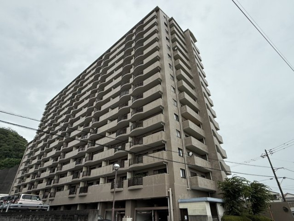 朝日プラザメルクマール眉山東の画像