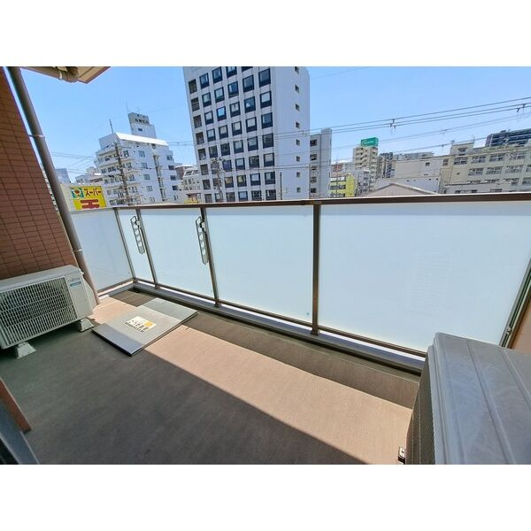 グランカーサ新大阪SOUTHのその他