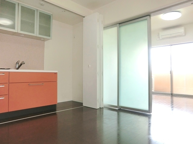 アルファスイート浦和本太フレストのその他|別号室の参考写真です