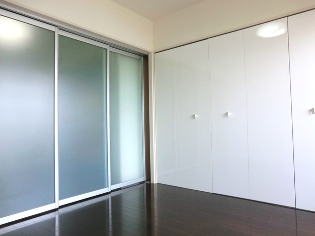 アルファスイート浦和本太フレストの内装