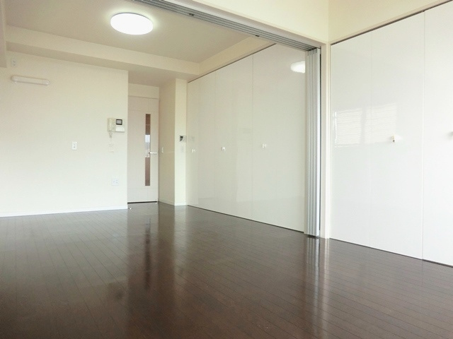 アルファスイート浦和本太フレストの寝室|別号室の参考写真です