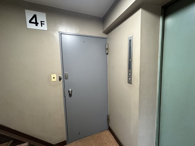 富士ビルのその他共用部分