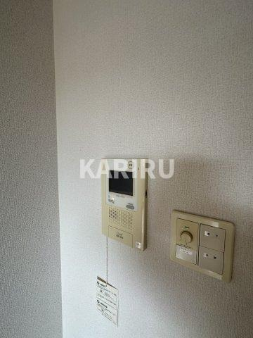 エスリード京橋ステーションプラザのセキュリティ