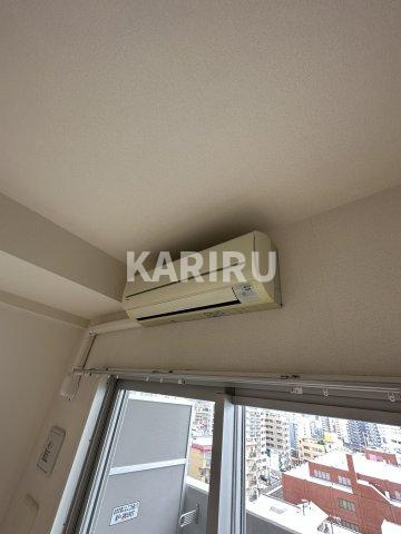 エスリード京橋ステーションプラザの設備