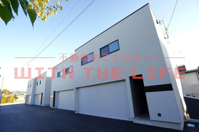 NEW　GATE（ニューゲート）【キャッシュバック対象物件】の外観|外観もきれいです