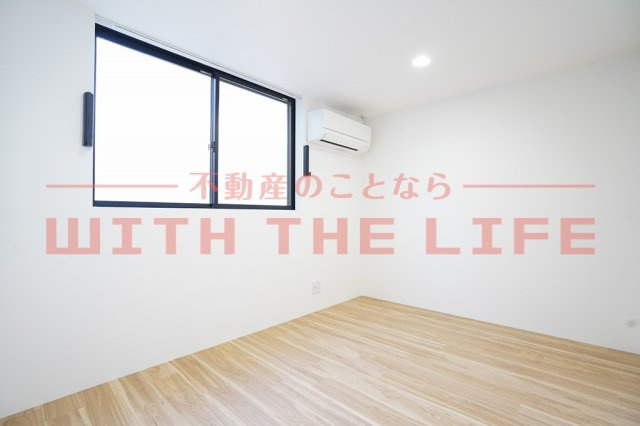 NEW　GATE（ニューゲート）【キャッシュバック対象物件】の寝室|寝室です